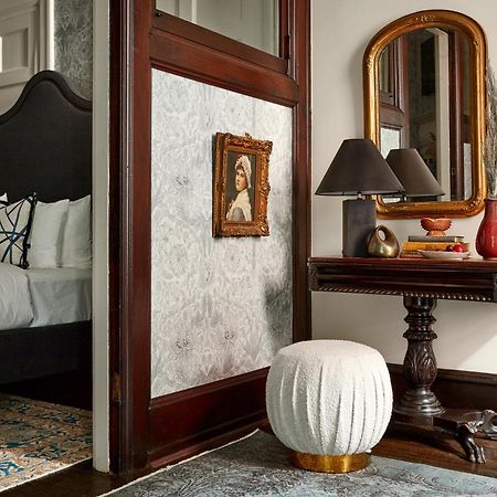 Guild House Hotel Филадельфия Экстерьер фото