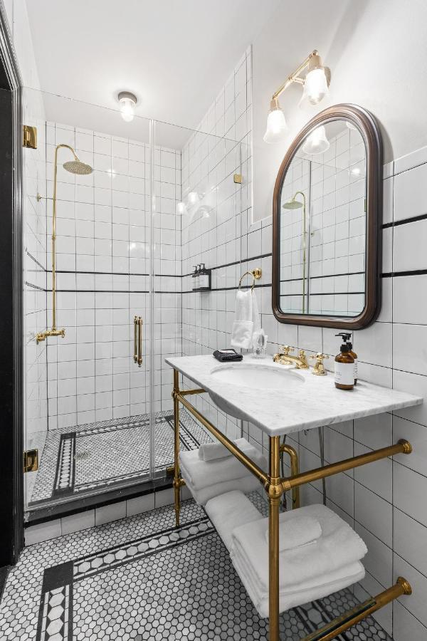 Guild House Hotel Филадельфия Экстерьер фото